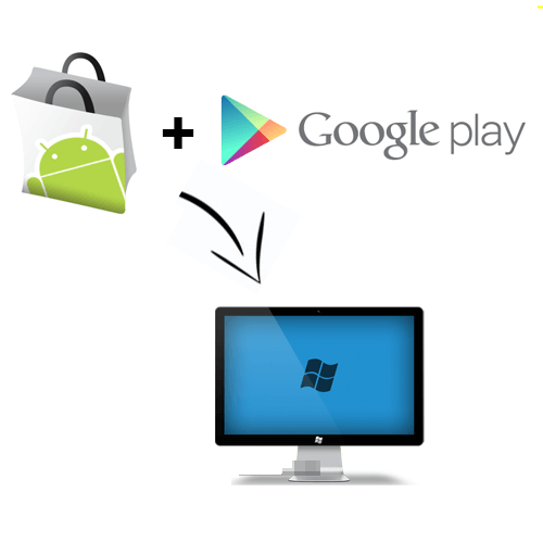 Google Play Store Download For PC Google Play Store Download For PC