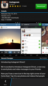 Google Play Store Download for BlackBerry Google Play Store Download for BlackBerry